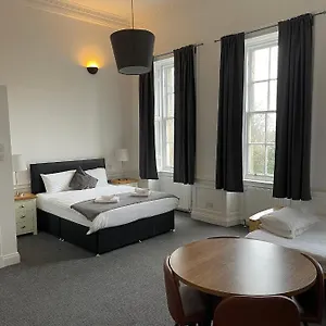 Dunedin Heritage Q , Edimburgo Regno Unito
