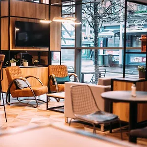 *** Hotel Ibis Centre United Kingdom