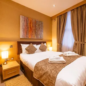 The Shoreditch 3*, Londra Regno Unito