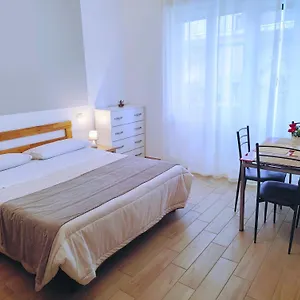 Vento Aureo , Milazzo Italia