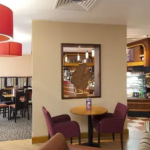 Premier London Heathrow Terminal 5 Hotel