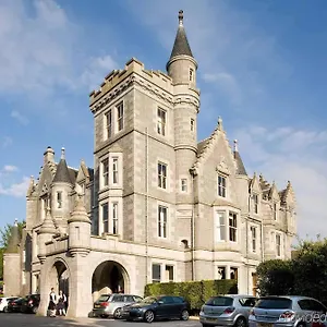**** Hotel Ardoe House & United Kingdom
