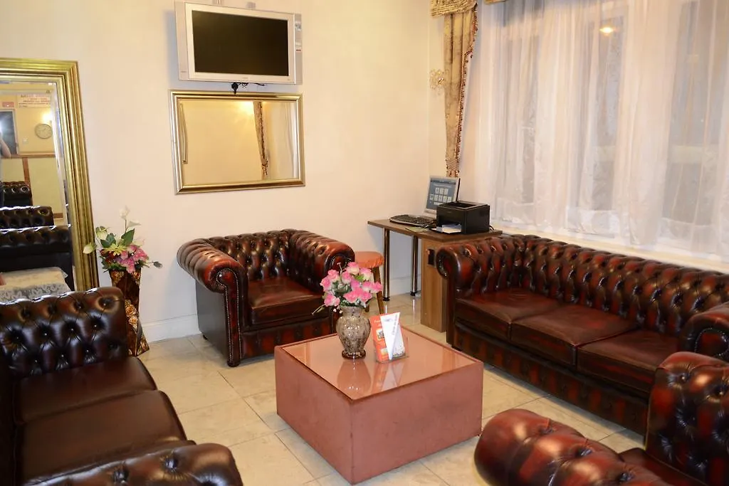 Cranbrook Hotel Ilford