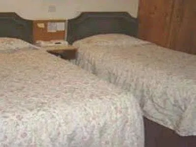 **  Cranbrook Hotel Ilford United Kingdom